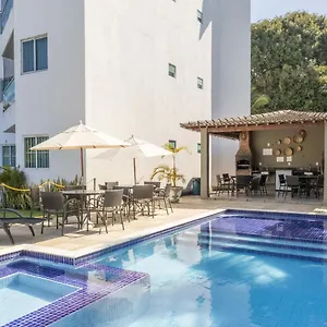  Apartamento Aquarius