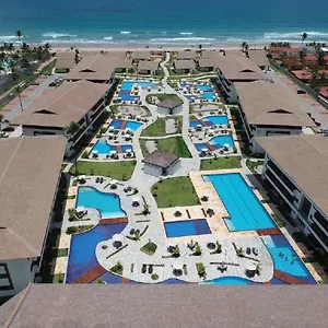  Apartamento Beira Mar Em - Cupe Living